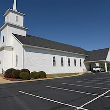 Carrollton-Church-gets-Spring-Cleaning 0