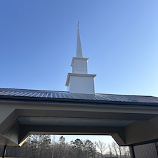 Church-steeple-Wash-in-Roanoke-AL 0