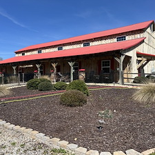 Commercial-Pressure-Wash-in-Roanoke-AL 1