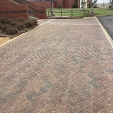 Community-College-Gym-concrete-cleaning 0