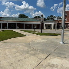 Handles-High-School-Cleaning 2