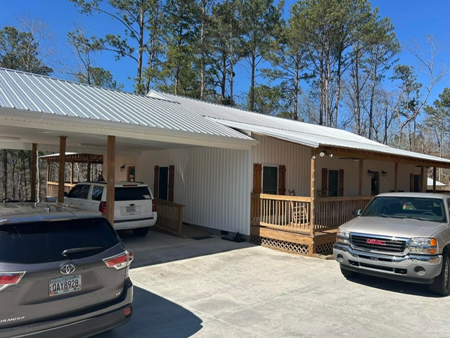 House wash and Driveway Cleaning Thumbnail