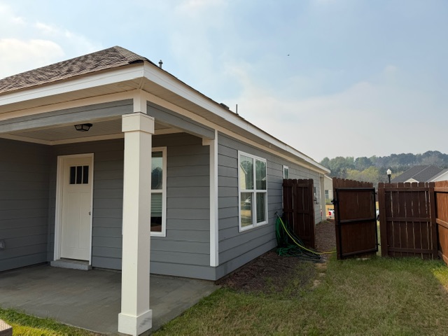 House Washing in Opelika, AL Thumbnail