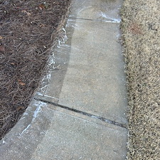 Large-house-and-Driveway-Clean 4