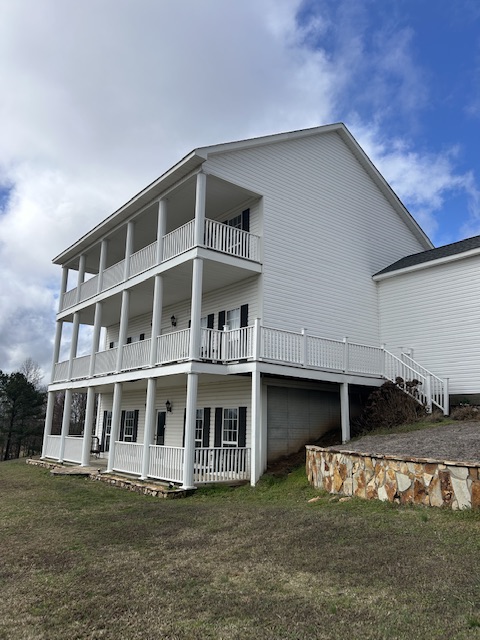 Large House wash in Bowden, GA Thumbnail