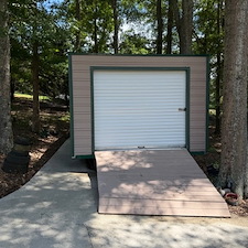 Massive-Lake-House-wash 5