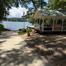 Massive-Lake-House-wash 2