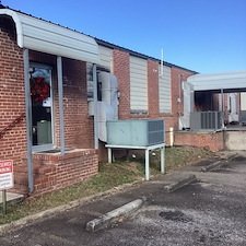 Old-Concrete-Cleaning-on-Main-Street 3