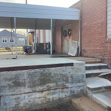 Old-Concrete-Cleaning-on-Main-Street 0