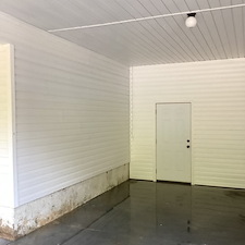 Organic-Buildup-Clean-on-Vinyl-House 4