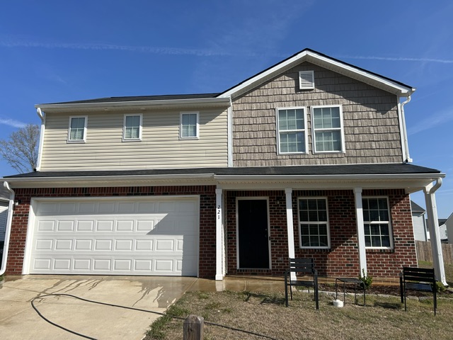 Proudly House Washing in Lagrange, Ga Thumbnail