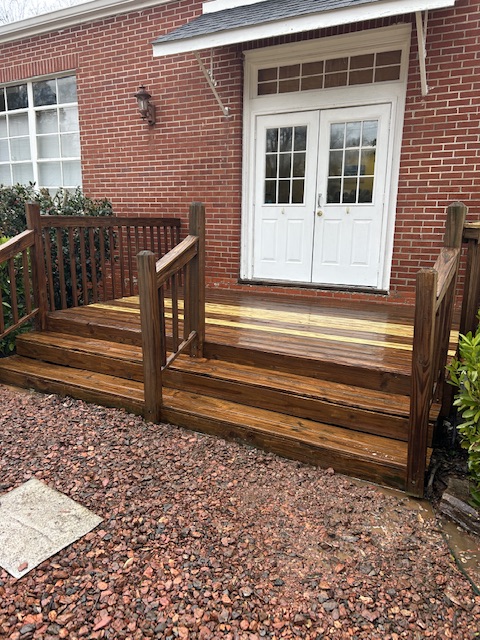 Randolph County Learning Center in Roanoke, AL Thumbnail