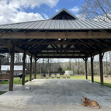 Top-Quality-House-Wash-in-Roanoke-AL 2