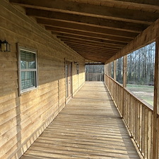 Top-Quality-House-Wash-in-Roanoke-AL 3