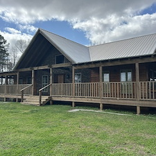 Top-Quality-House-Wash-in-Roanoke-AL 1