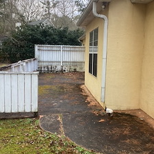 Top-Quality-Patio-and-Fence-Washing-in-LaGrange-GA 3