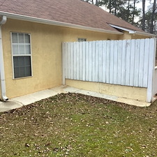 Top-Quality-Patio-and-Fence-Washing-in-LaGrange-GA 0