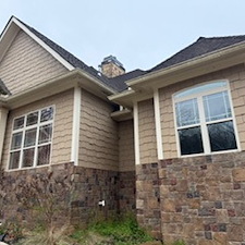 Total-Package-House-wash-in-Wedowee-AL 4