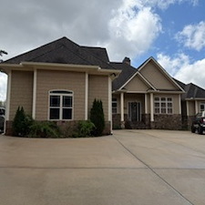 Total-Package-House-wash-in-Wedowee-AL 0