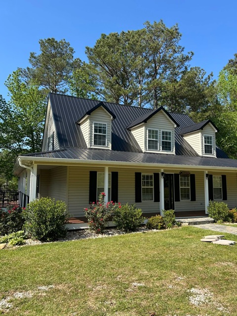 Total Package Lake House Clean Thumbnail