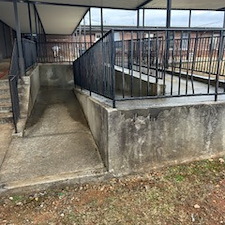 Woodland-High-School-gets-a-much-needed-cleaning 14