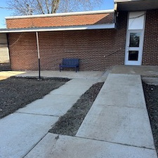 Woodland-High-School-gets-a-much-needed-cleaning 6