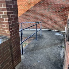 Woodland-High-School-gets-a-much-needed-cleaning 12