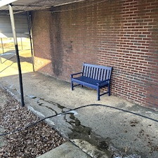 Woodland-High-School-gets-a-much-needed-cleaning 2