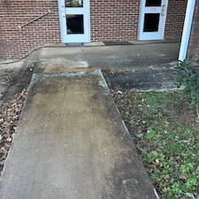 Woodland-High-School-gets-a-much-needed-cleaning 0