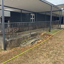 Woodland-High-School-gets-a-much-needed-cleaning 4