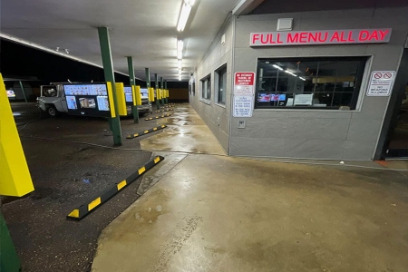 After-Hours Pressure Washing Thumbnail