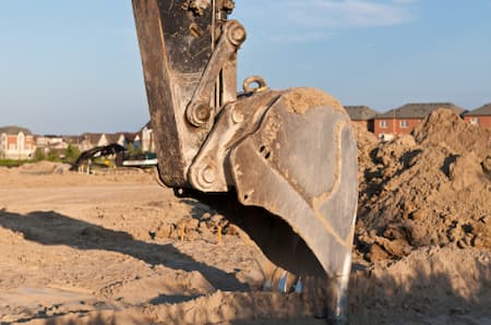Heavy Equipment Cleaning Thumbnail